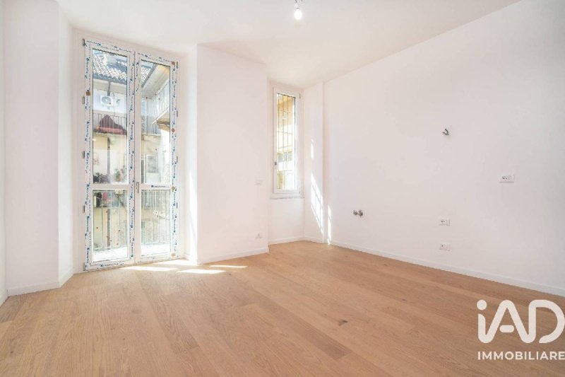 Appartement in Turijn