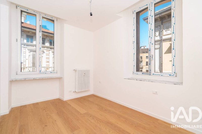 Appartement in Turijn