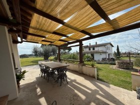 Villa in Montalto di Castro