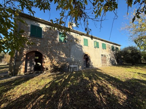 Casa de campo em Otricoli
