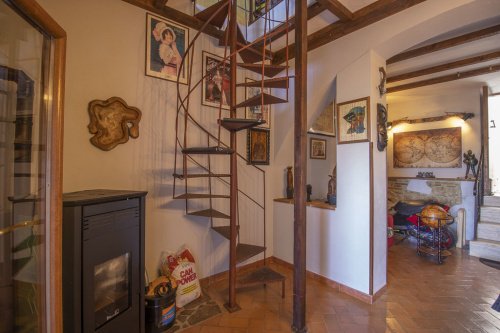 Дом в Тарано