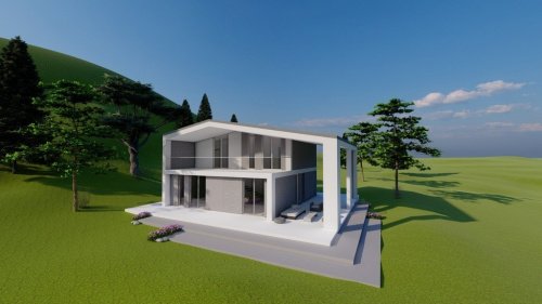 蒙泰博诺建筑用地