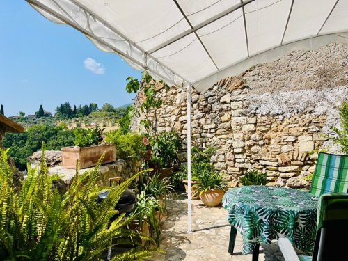 Дом в Тарано