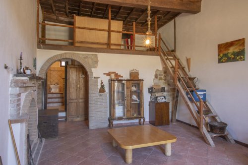 Дом в Тарано