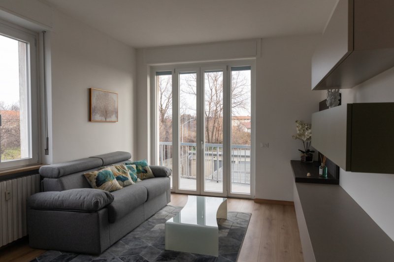 Appartamento a Gaglianico