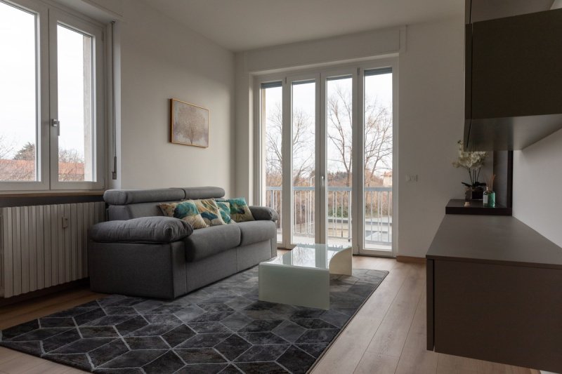 Appartamento a Gaglianico