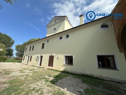 Villa in Vescovana