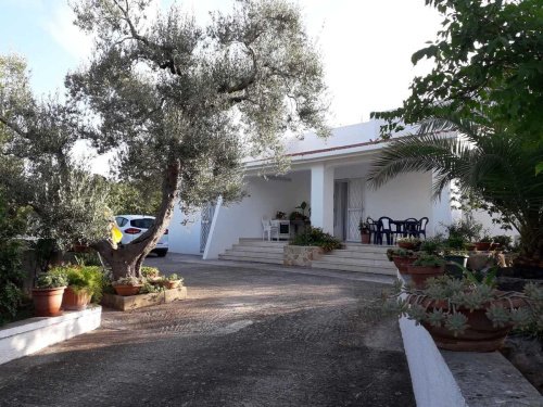 Huis op het platteland in Ceglie Messapica
