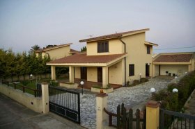 Villa in Marsala