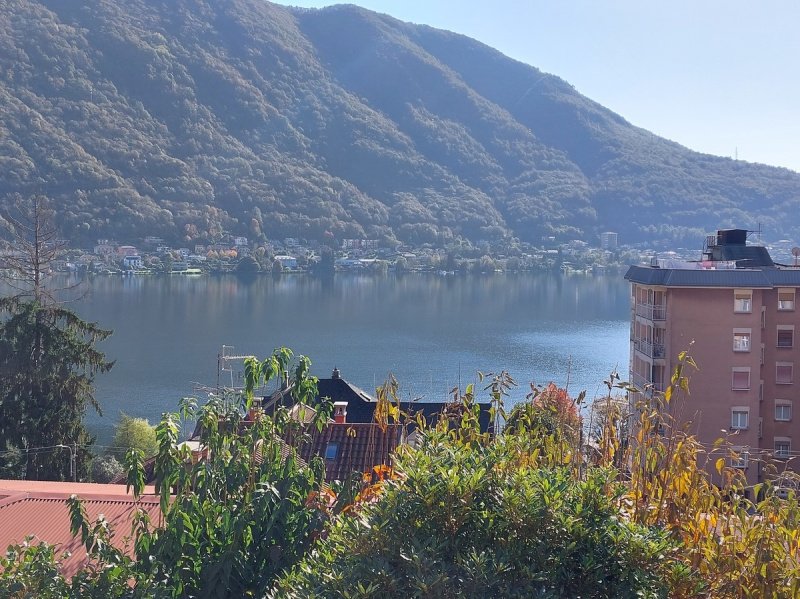 Casa indipendente a Omegna