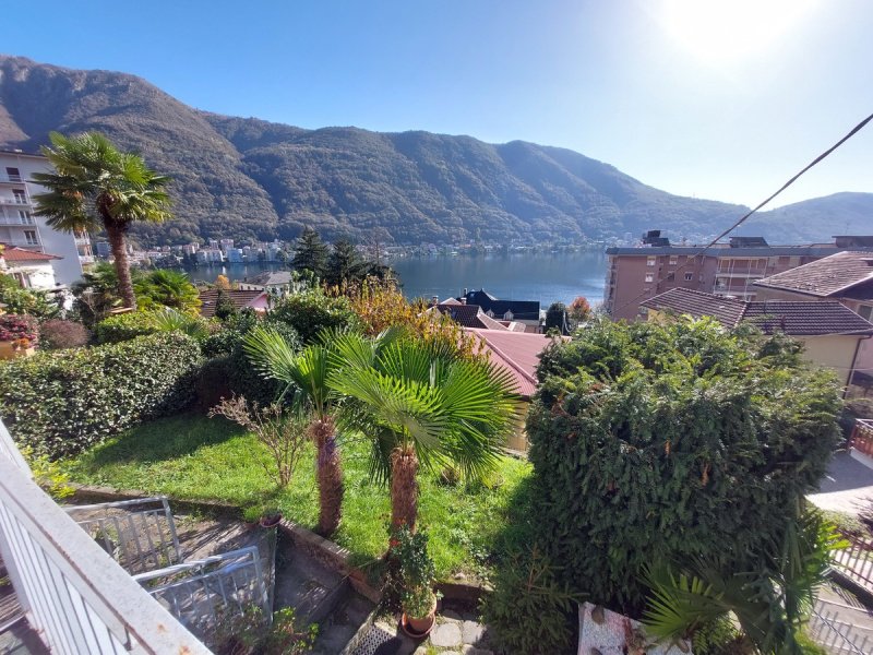 Casa indipendente a Omegna