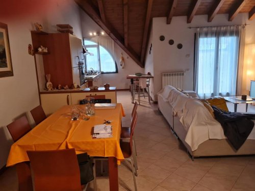Appartamento a Omegna
