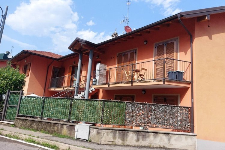 Appartamento a Omegna