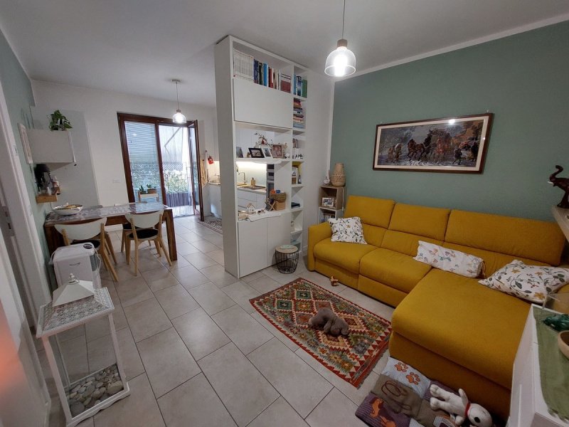 Appartement à Omegna