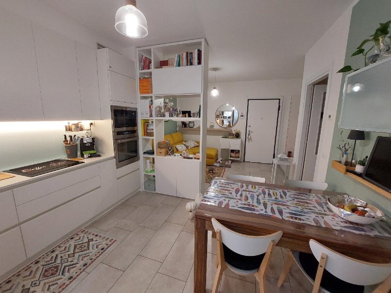 Appartement à Omegna