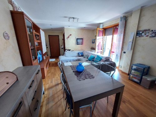 Apartamento en Omegna