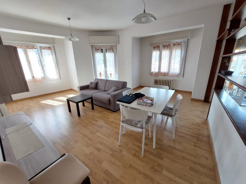 Apartamento em Omegna
