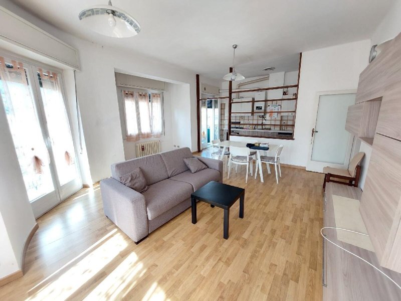 Квартира в Оменья