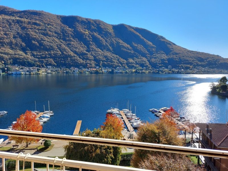 Квартира в Оменья