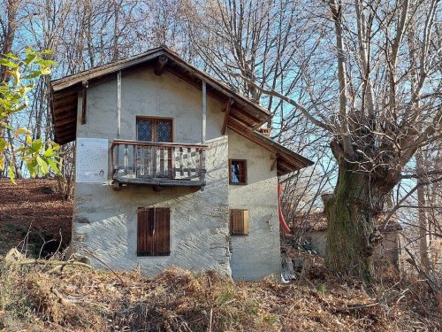 Вилла в Куарна-Сопра