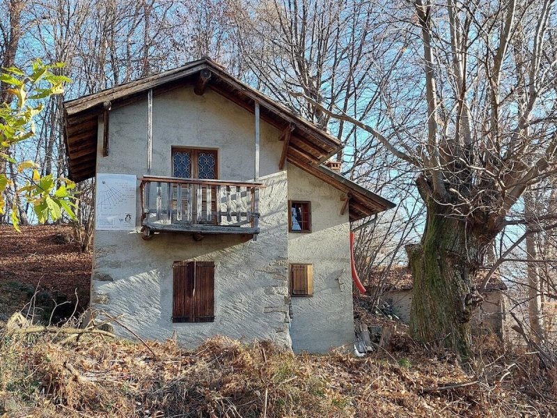 Вилла в Куарна-Сопра
