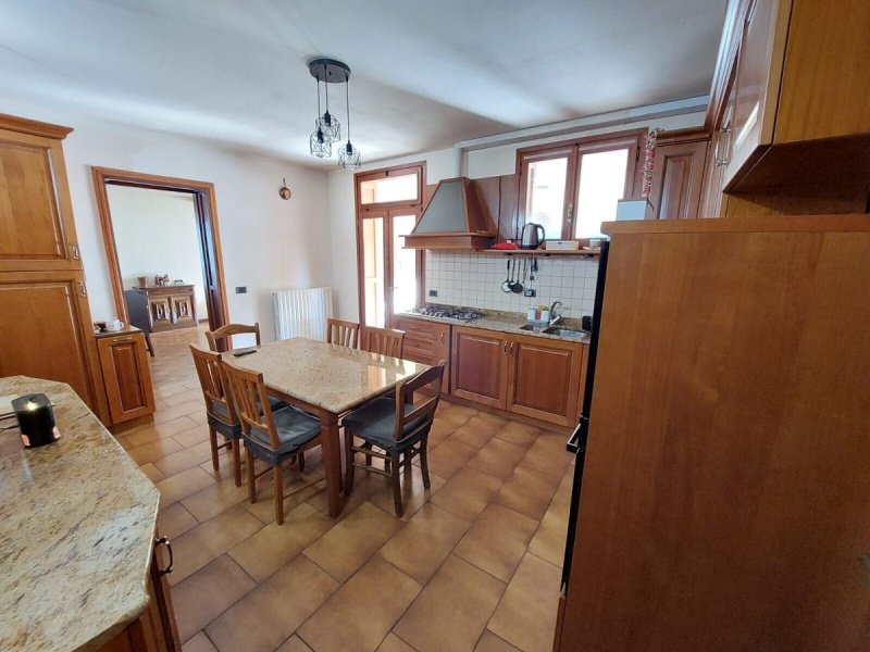 Apartamento em Omegna