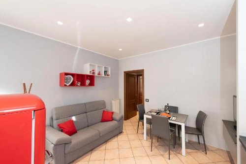 Apartment in Omegna