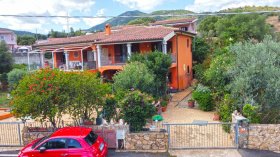 Квартира в Сан-Теодоро