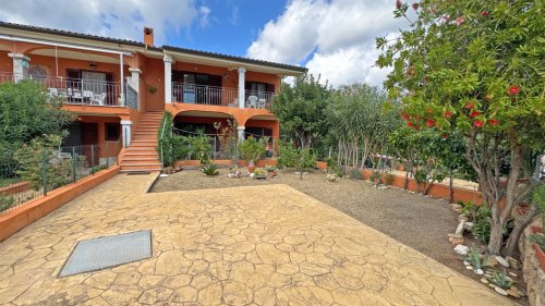 Apartamento em San Teodoro