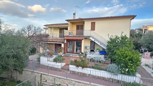 Apartamento en Budoni