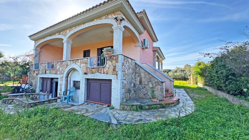 5 Bedrooms Detached house for sale in Budoni [801767] | Gate-away®