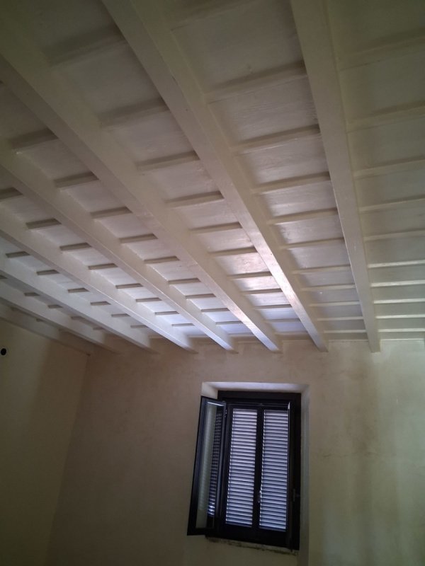 Casa geminada em Certosa di Pavia