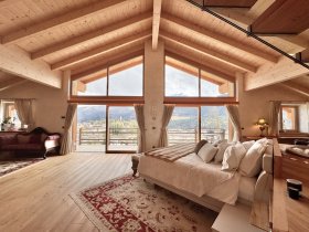 Chalet en Cavalese