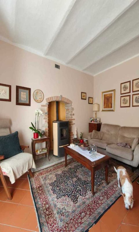 Lucht/land in Fivizzano