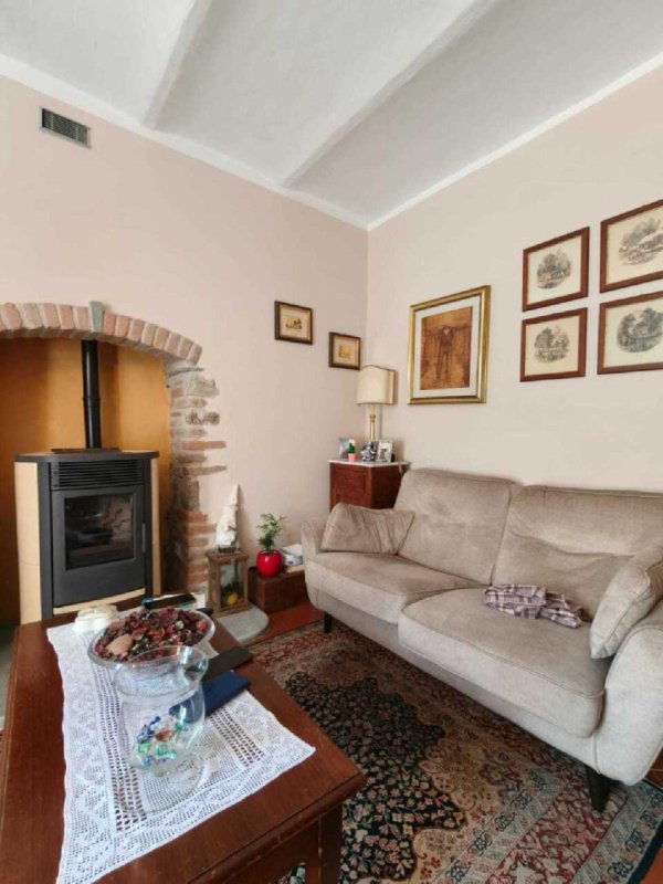 Lucht/land in Fivizzano