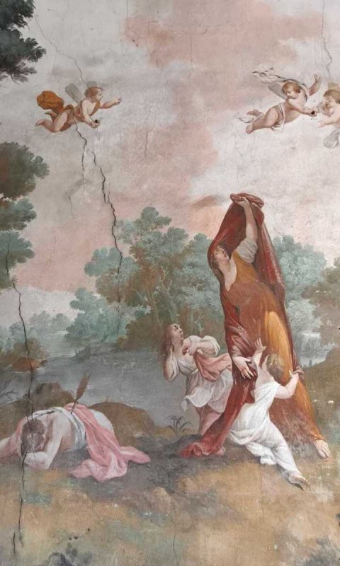 蓬特雷莫利房屋