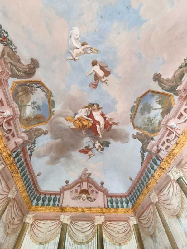 蓬特雷莫利房屋