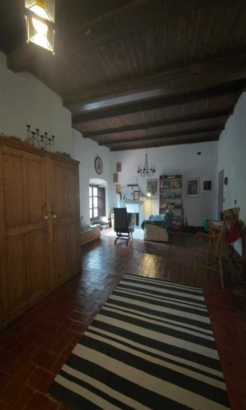 Wohnung in Licciana Nardi