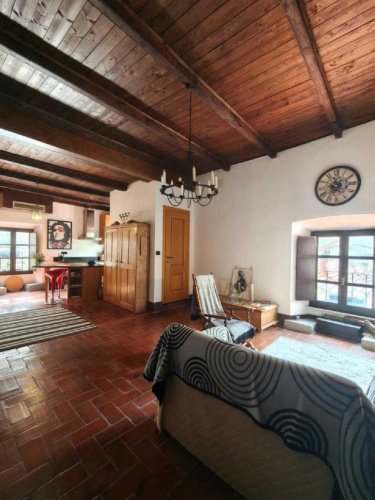 Wohnung in Licciana Nardi
