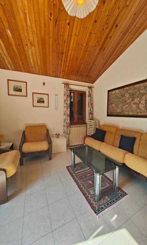 Himmel/Erde in Casola in Lunigiana