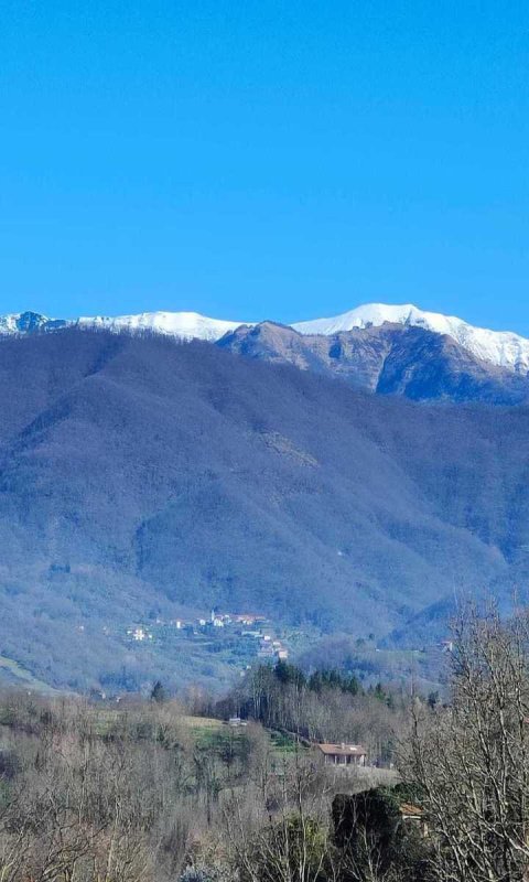 Villa à Licciana Nardi