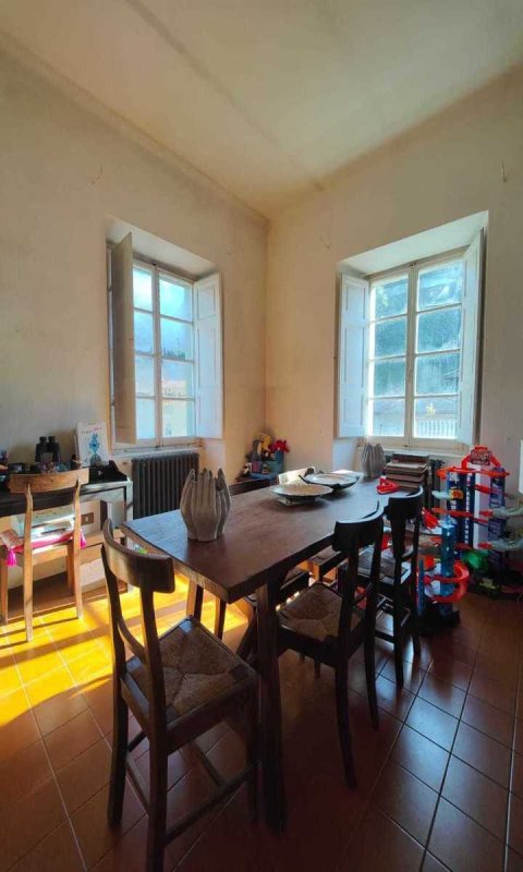 Appartement in Bagnone