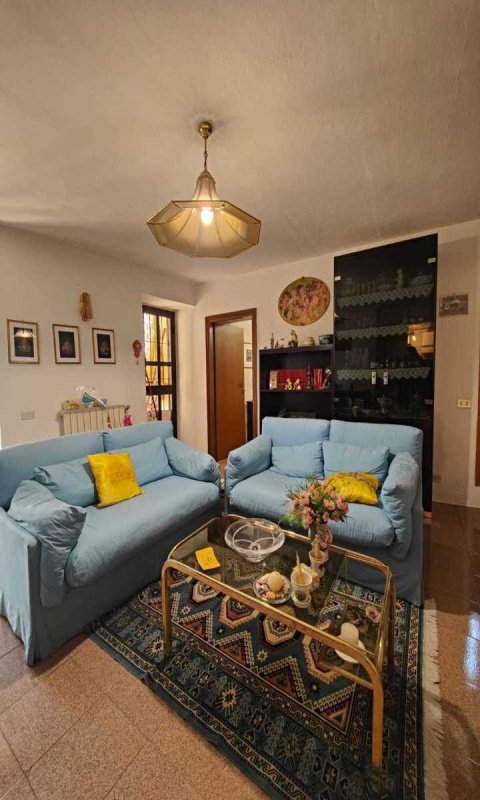 Lucht/land in Licciana Nardi