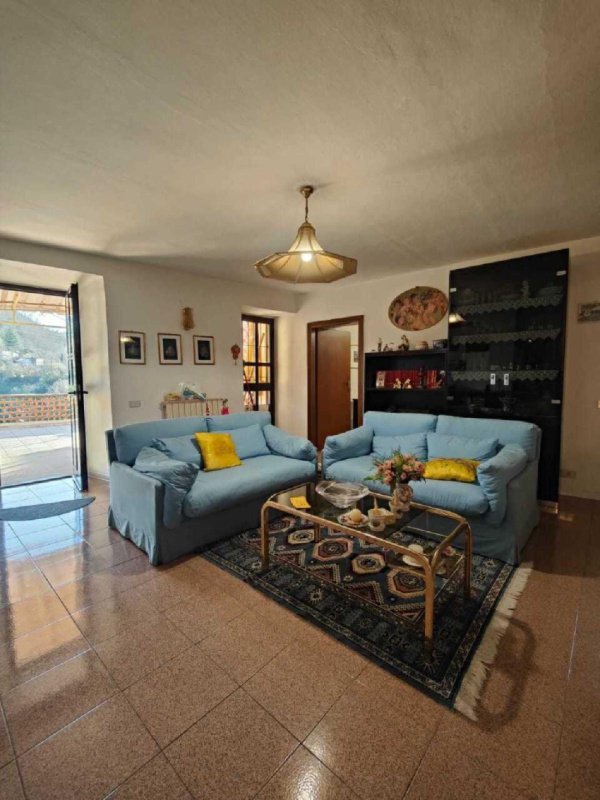 Lucht/land in Licciana Nardi