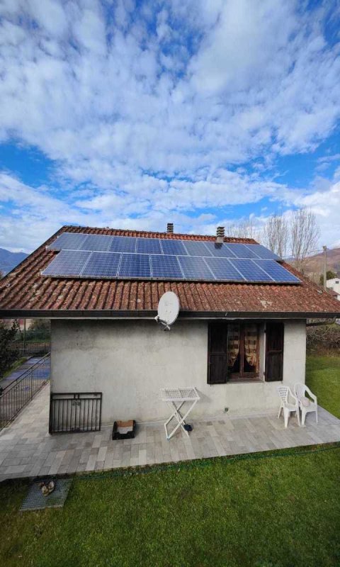 Villa a Villafranca in Lunigiana