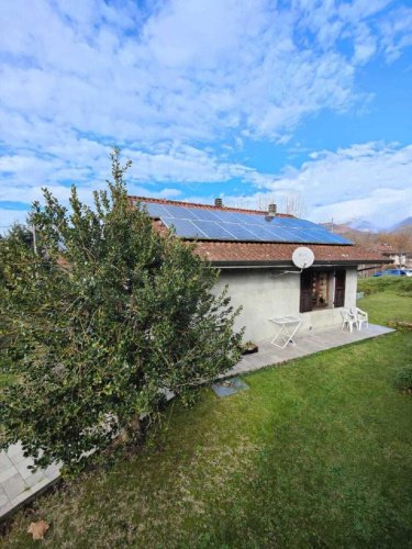 Villa a Villafranca in Lunigiana