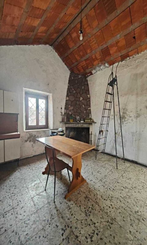 Doppelhaushälfte in Pontremoli