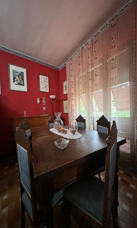 Parhus i Licciana Nardi