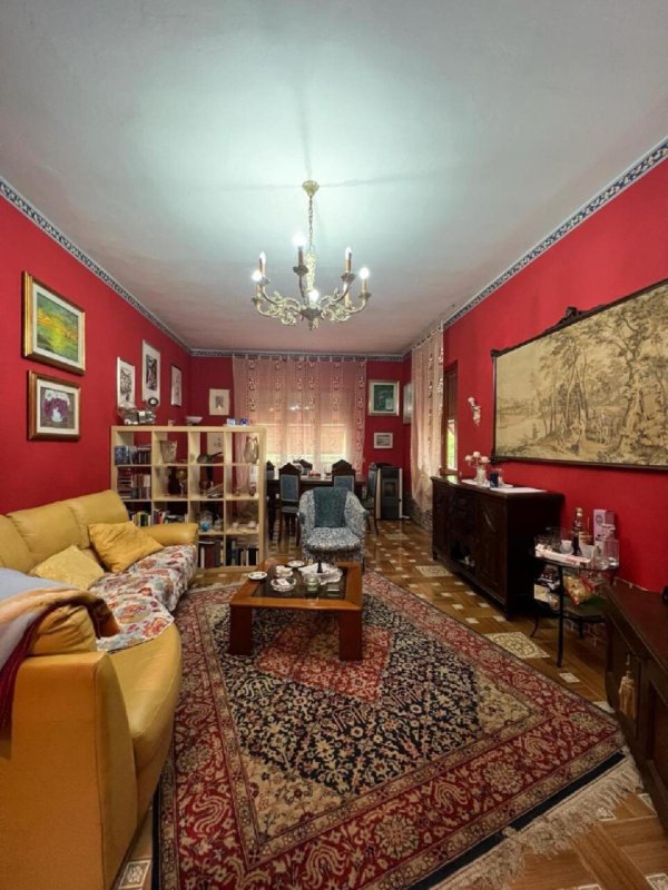 Parhus i Licciana Nardi