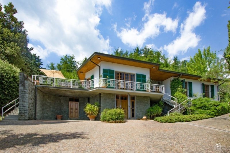 Villa in Fivizzano